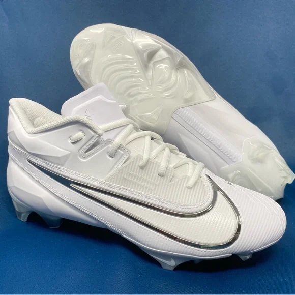 Nike | Shoes | Nike Vapor Edge Elite 36 2 White Silver  display picture 1